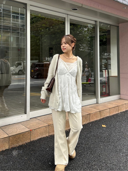 Kastane Flower studded knit cardigan - Image 31