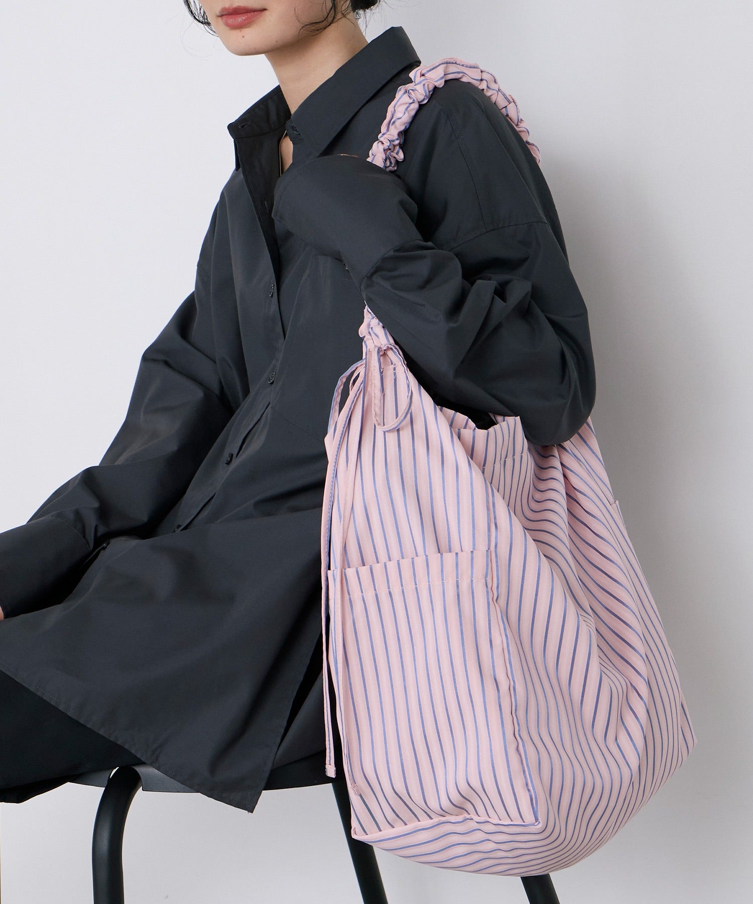 forksy. 2-way Tote Bag - Image 5