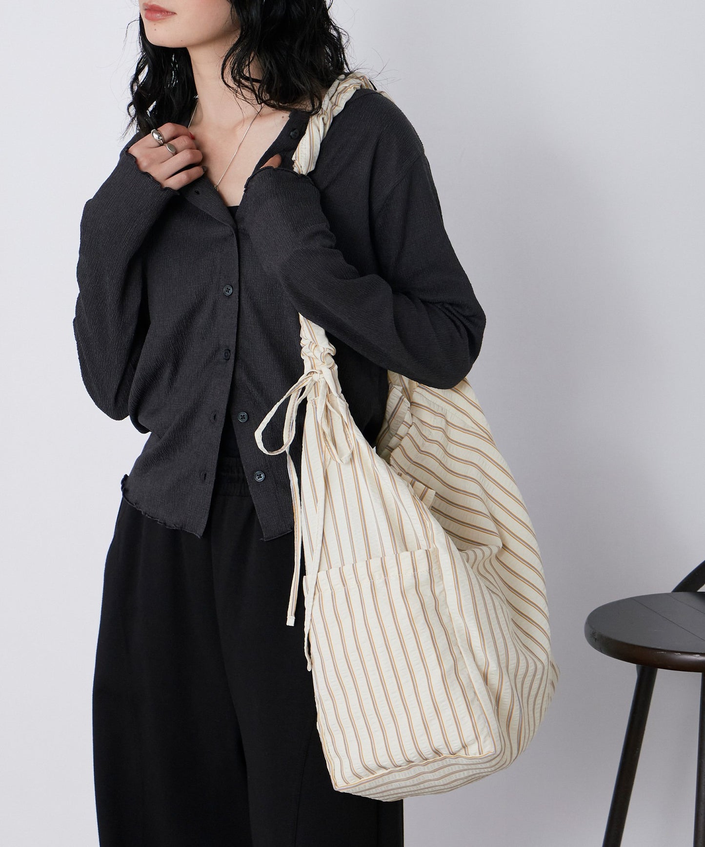 forksy. 2-way Tote Bag - Image 8