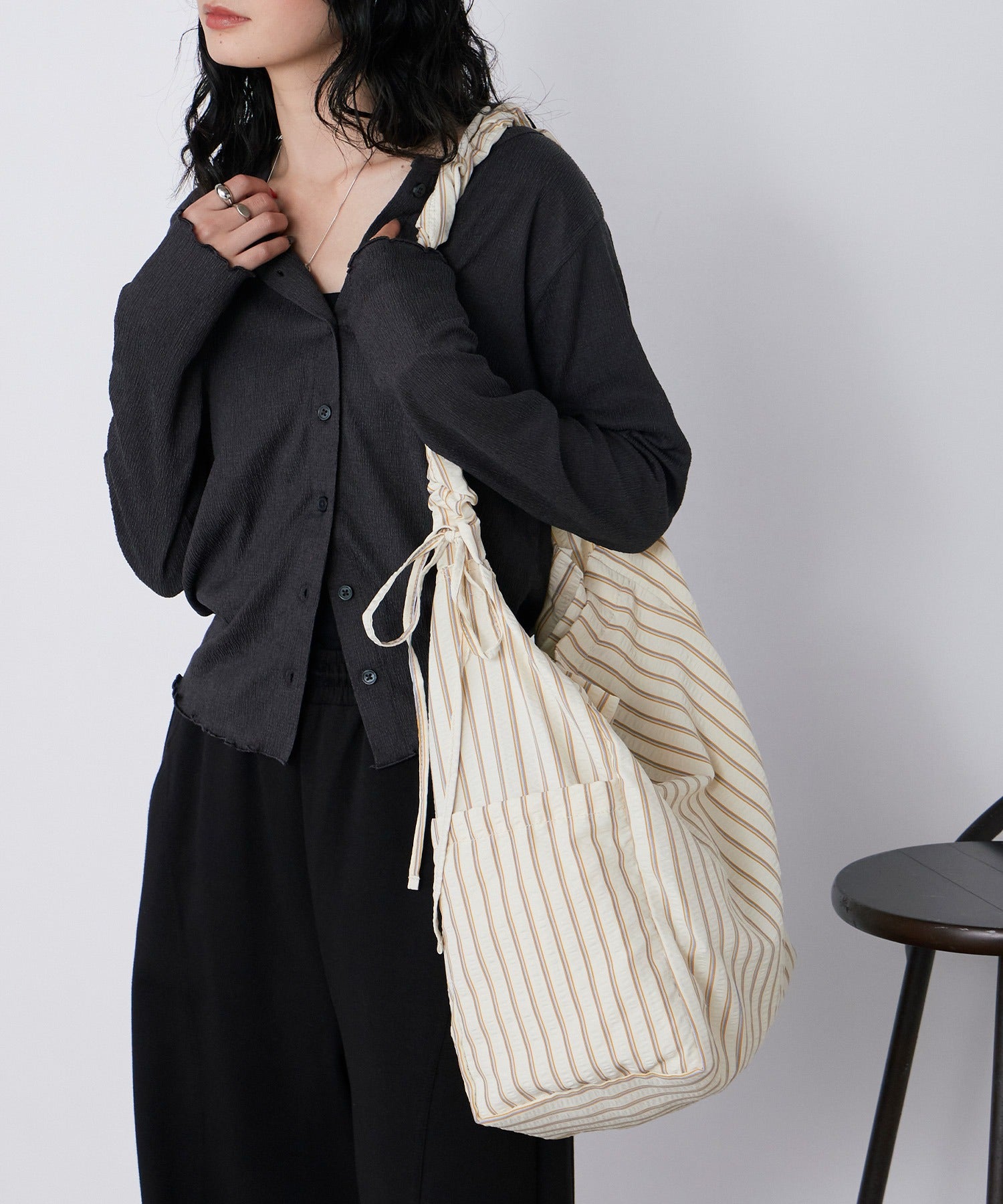 forksy. 2-way Tote Bag - Image 8