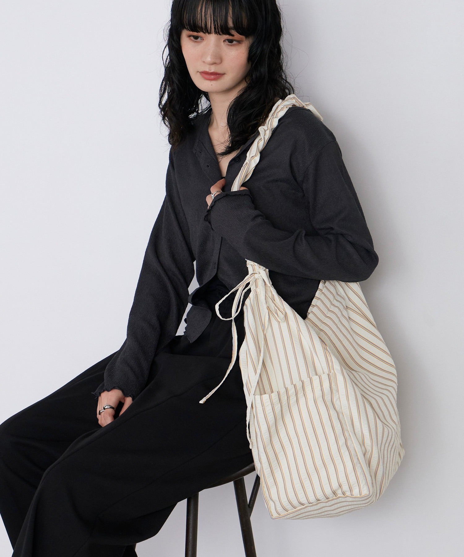 forksy. 2-way Tote Bag - Image 9