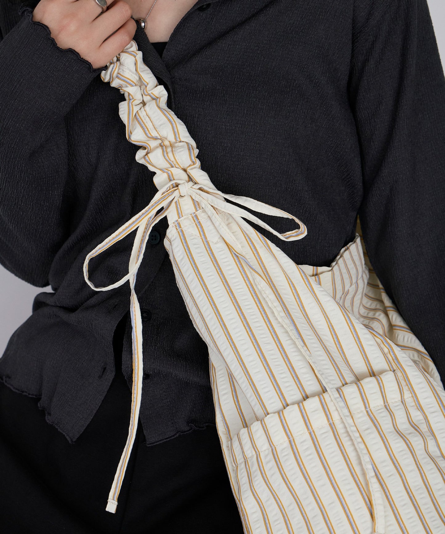 forksy. 2-way Tote Bag - Image 18