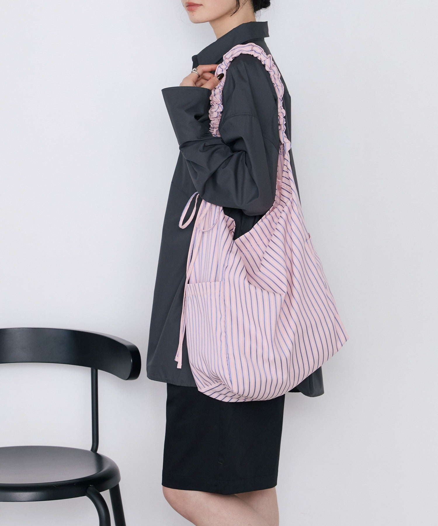 forksy. 2-way Tote Bag - Image 24