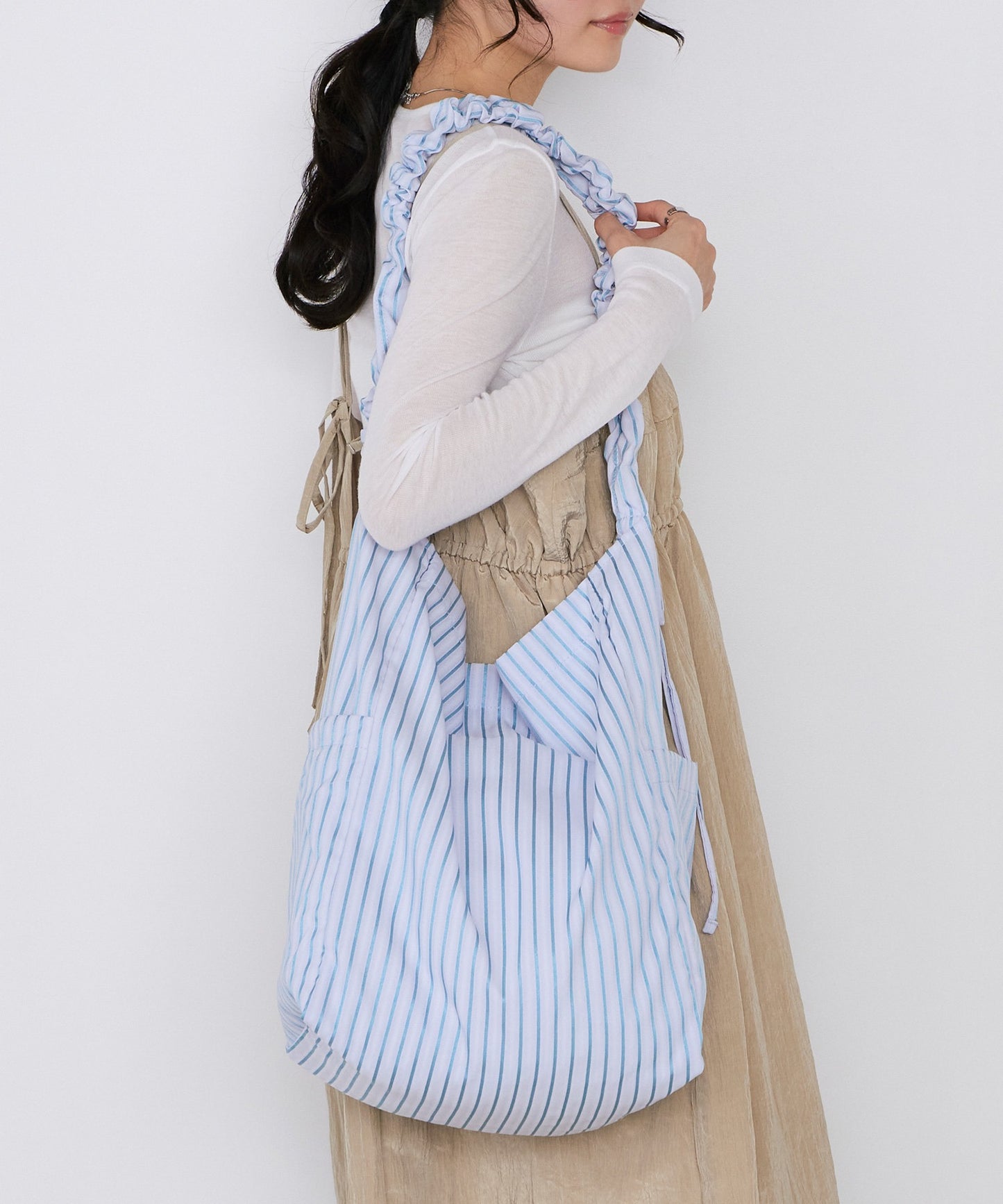 forksy. 2-way Tote Bag - Image 34
