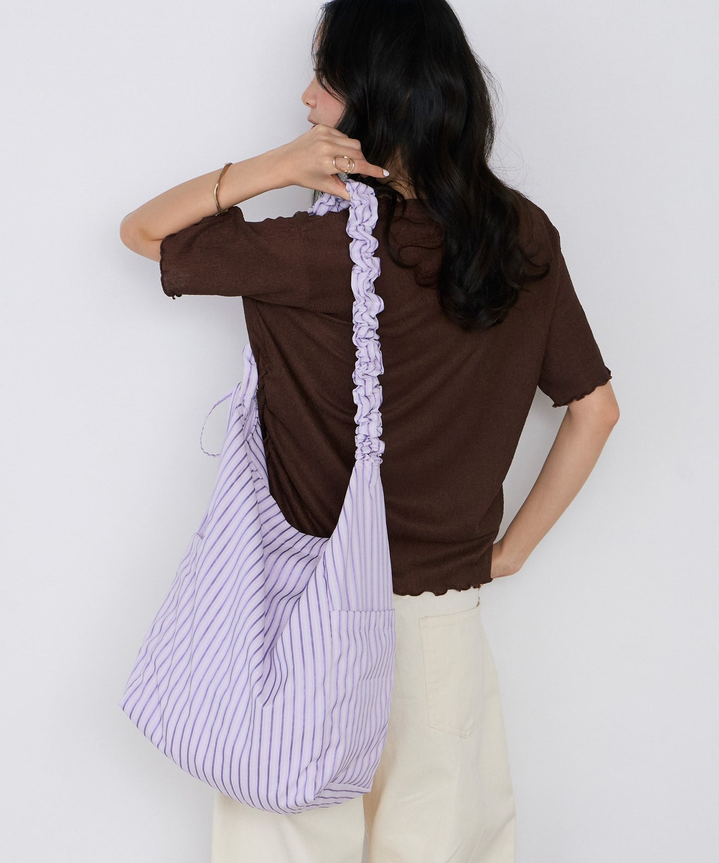 forksy. 2-way Tote Bag - Image 59