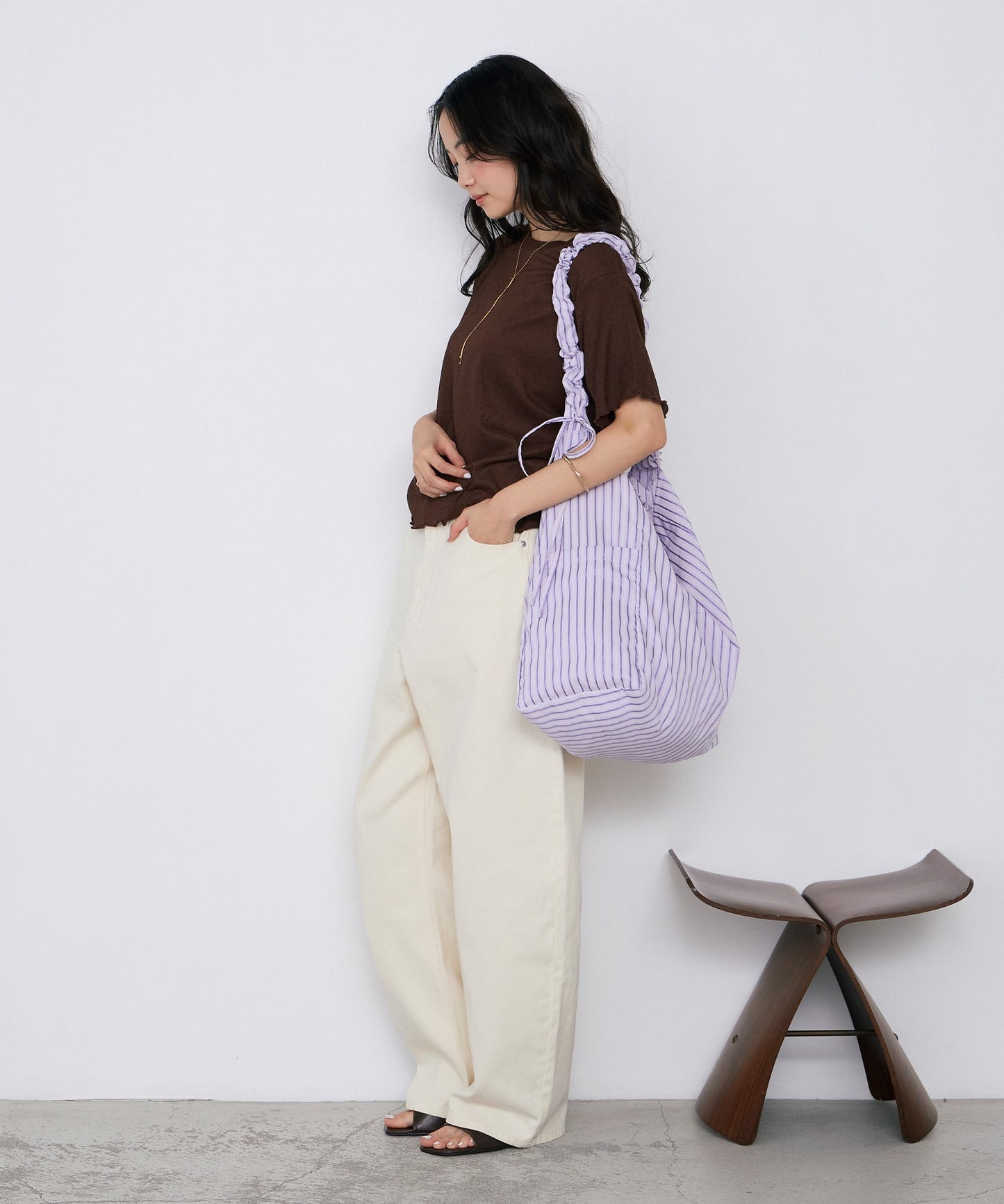 forksy. 2-way Tote Bag - Image 61