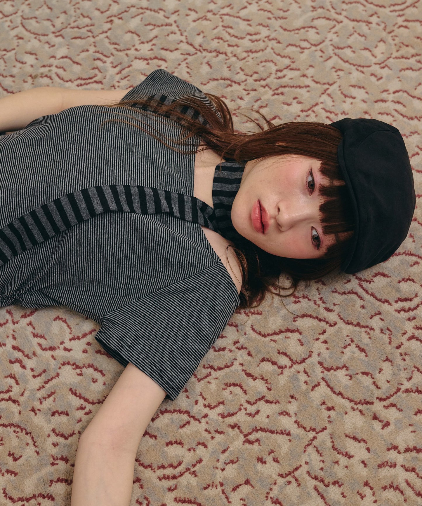 unblend scarf + tshirt set - Image 21