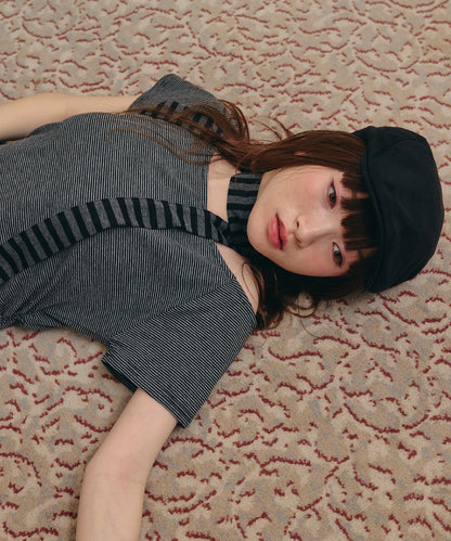 unblend scarf + tshirt set - Image 21
