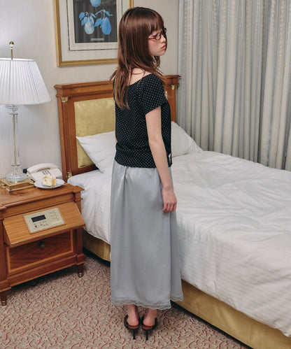 unblend scarf + tshirt set - Image 38