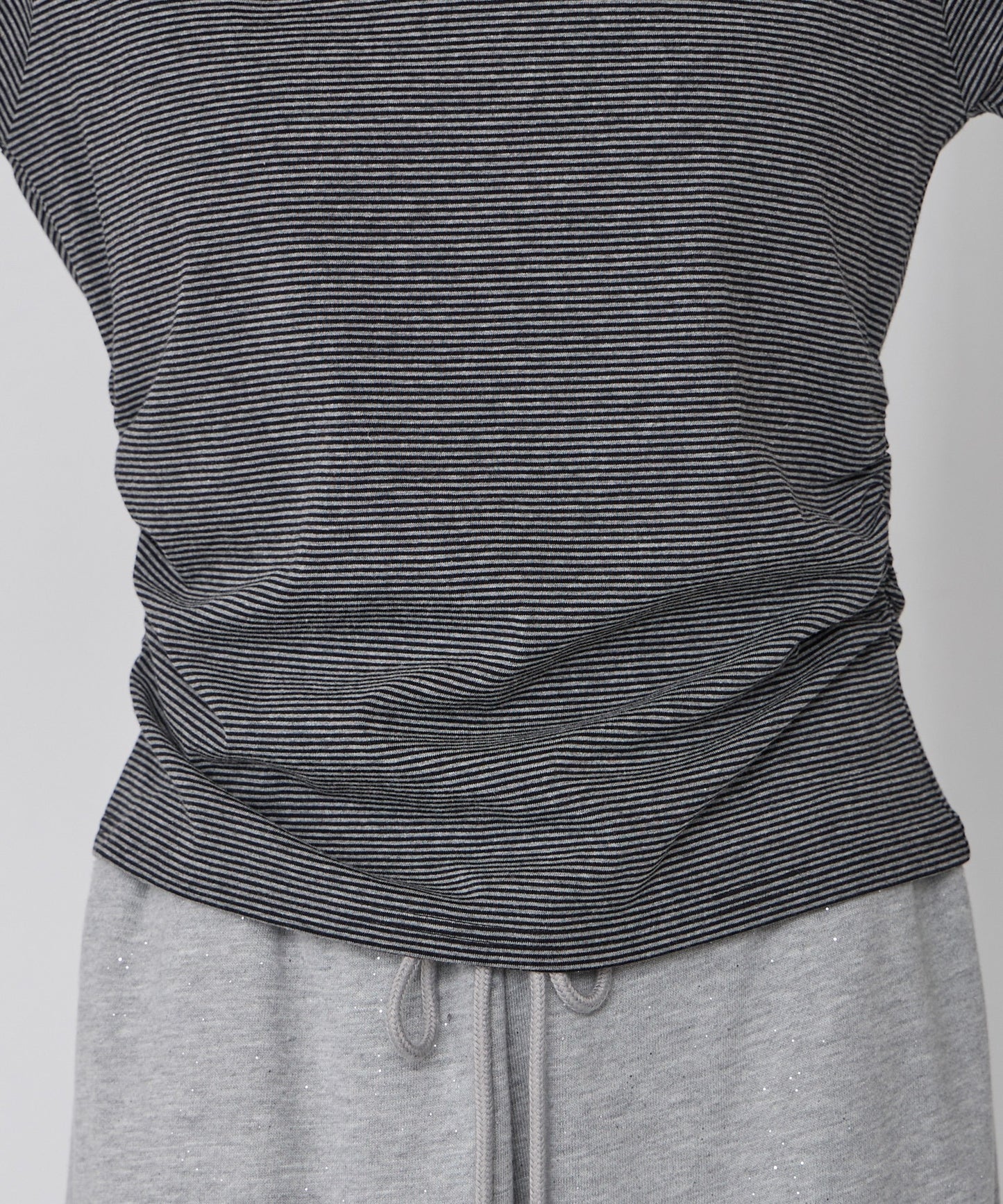 unblend scarf + tshirt set - Image 113