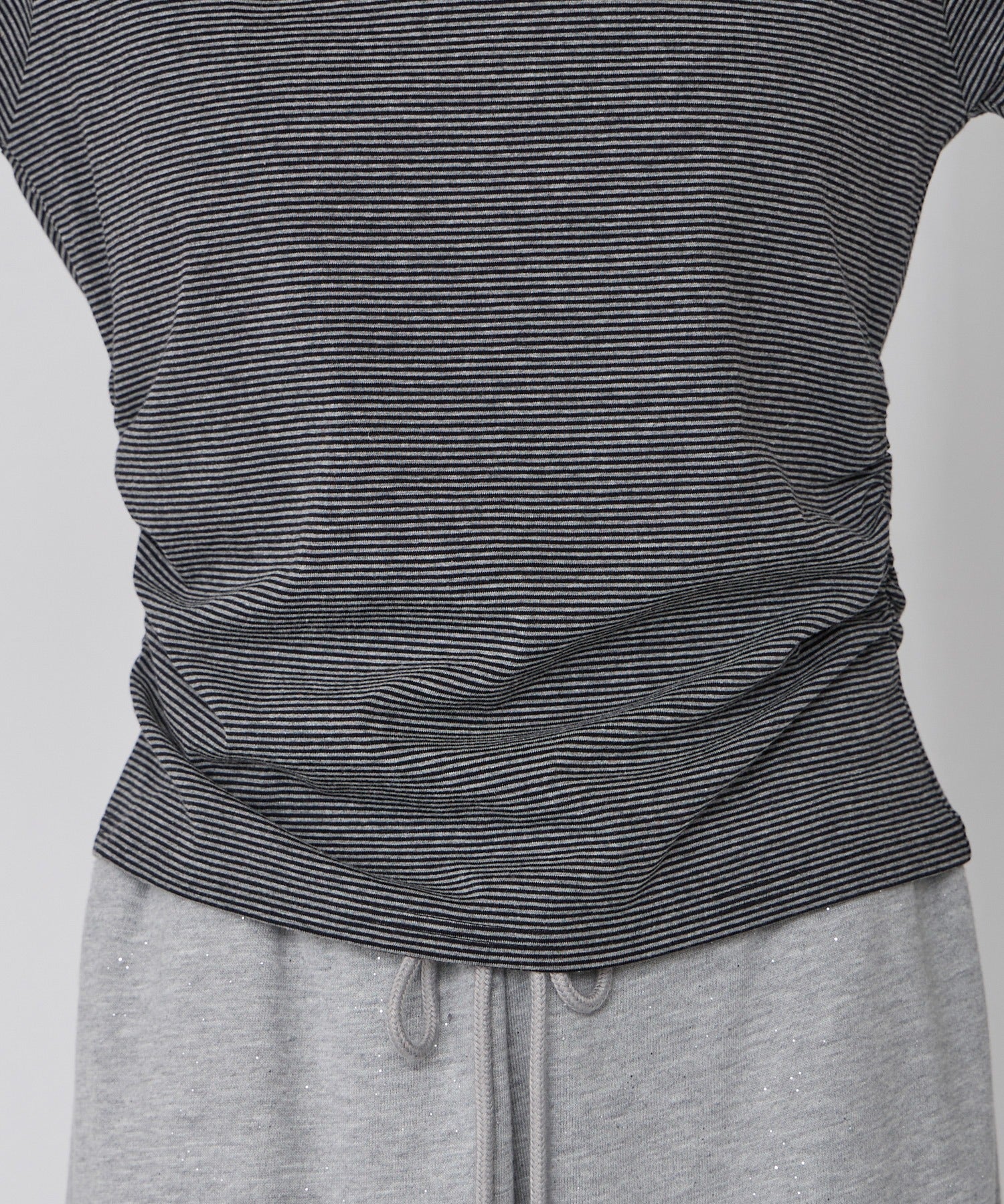 unblend scarf + tshirt set - Image 113
