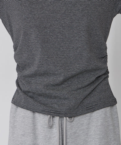 unblend scarf + tshirt set - Image 113