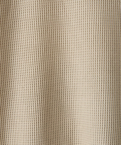 forksy. Oversized Waffle Tee - Image 102