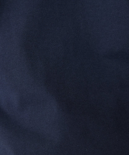 unblend 彩色紐 Henley Neck Hoodie Top - Image 59