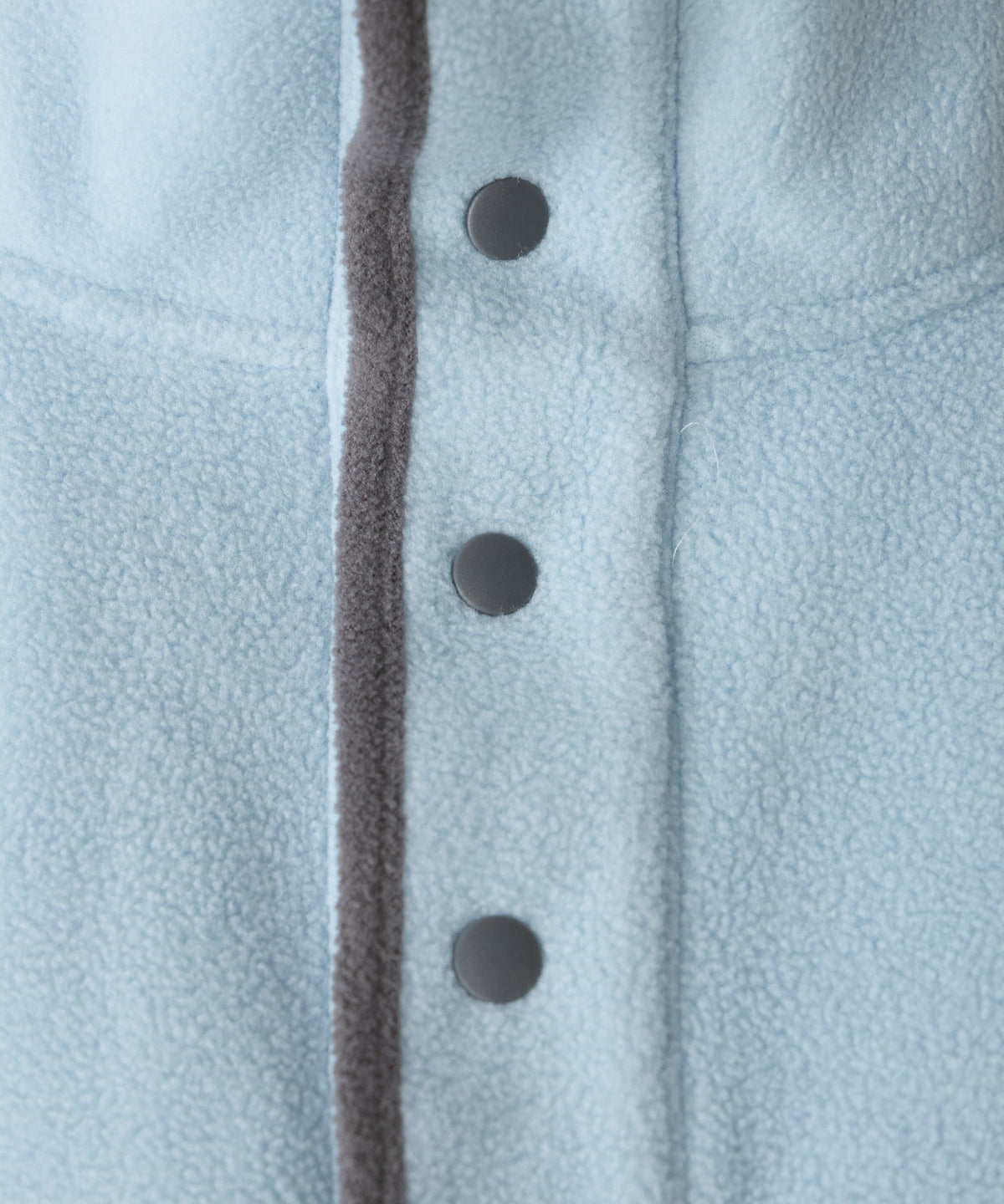 forksy. lace fleece pullover - Image 38