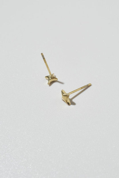 GOLDY プチ トゥインクル ステンレス ピアス - Image 13
