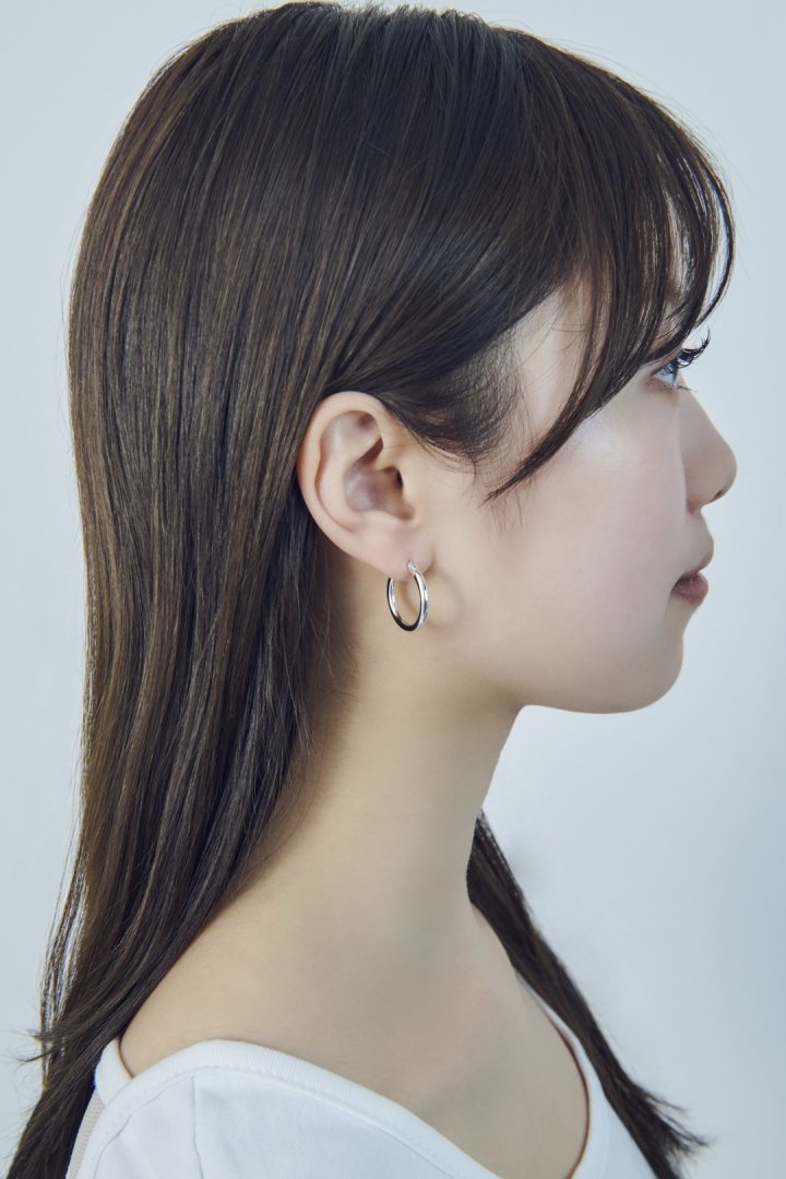 GOLDY Assemble Glow Charm Earrings - Image 8
