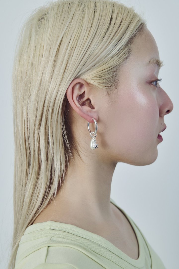 GOLDY Assemble Glow Charm Earrings - Image 9