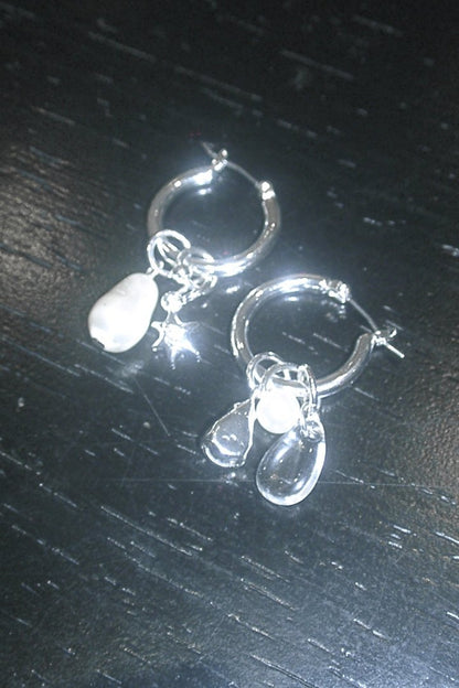 GOLDY Assemble Glow Charm Earrings - Image 14