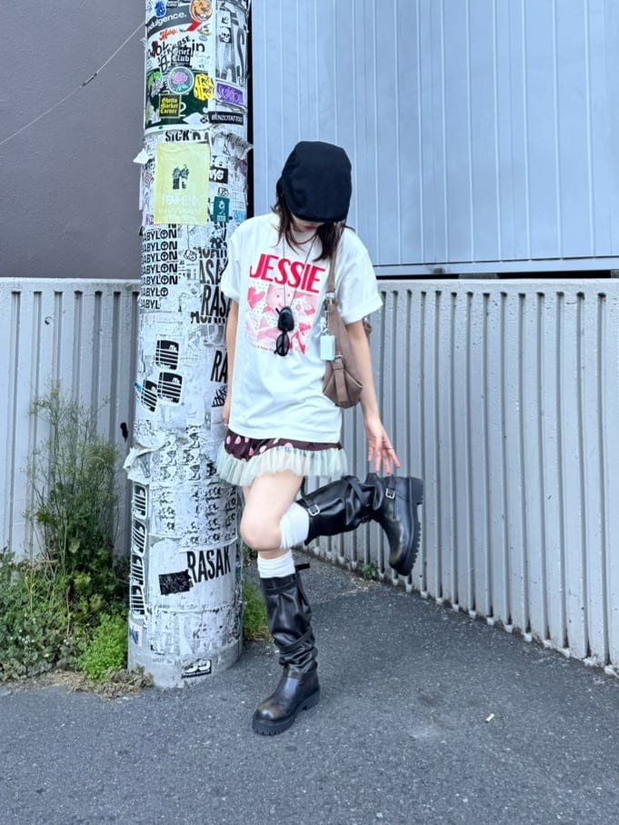 TOY STORY TEE [CIAOPANIC TYPY] - Image 61