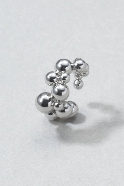 GOLDY Metal Ear Cuff