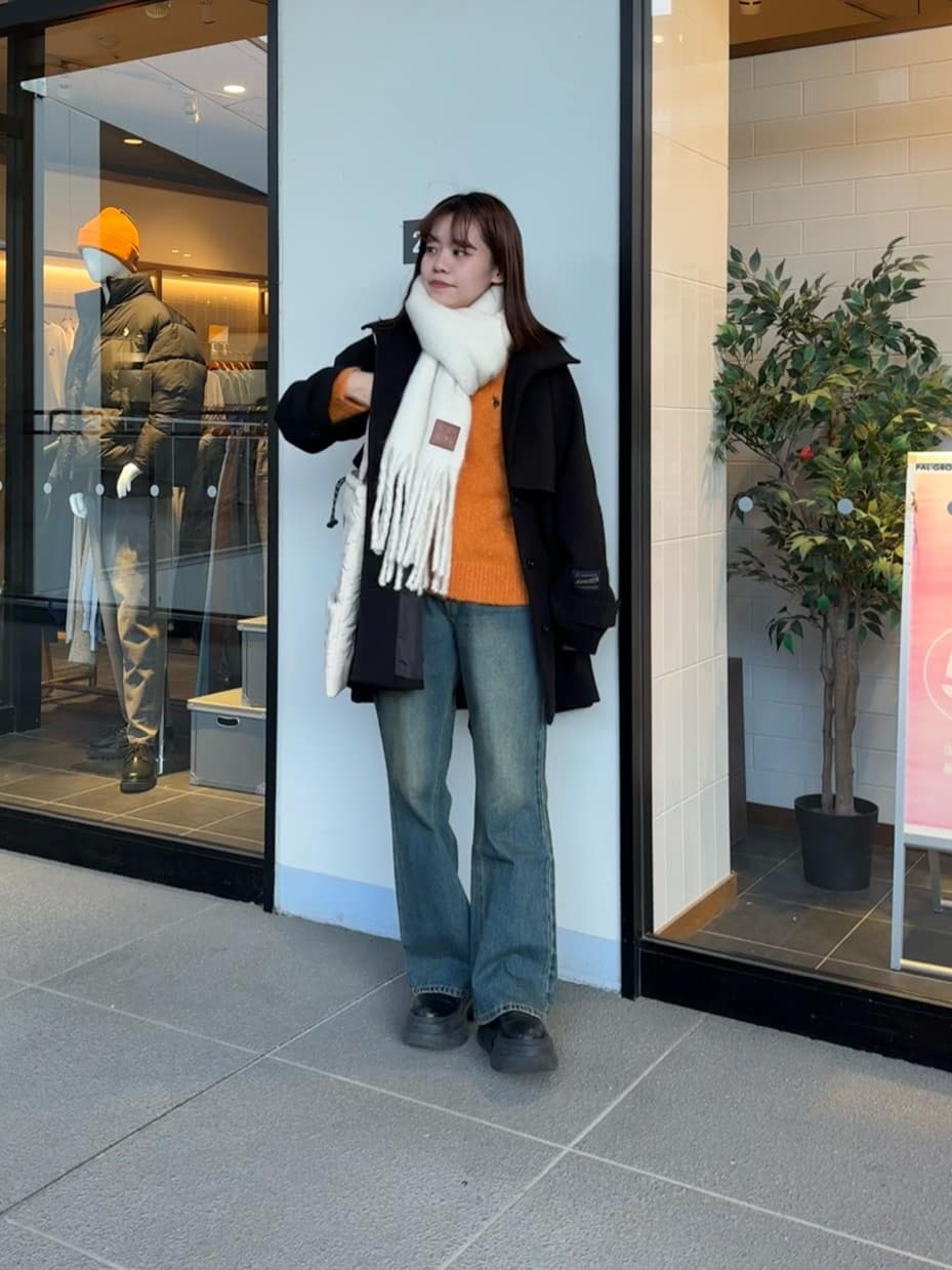 CPCM x U.S. POLO ASSN. MIX knit