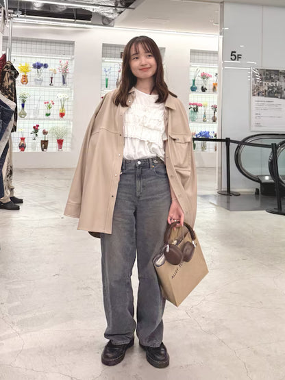 forksy. 必入 2way Tee