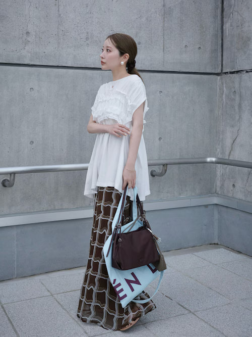 forksy. 必入 2way Tee