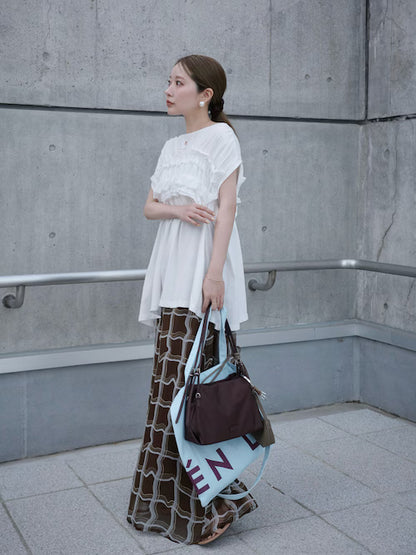 forksy. 必入 2way Tee