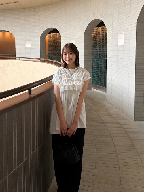 forksy. 必入 2way Tee