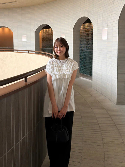 forksy. 必入 2way Tee