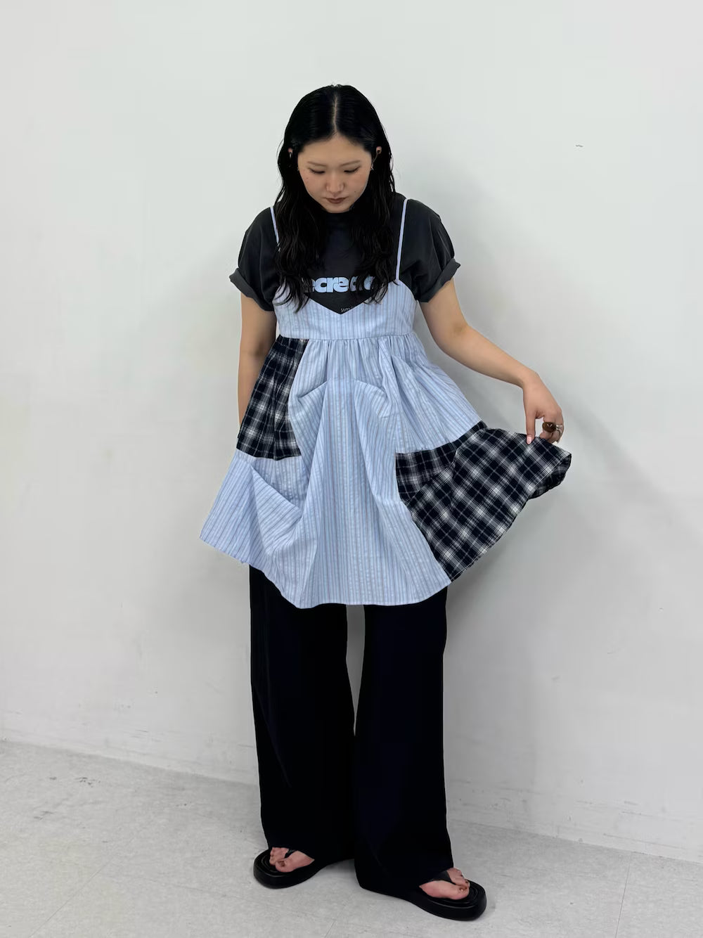 KBF Easy Pants
