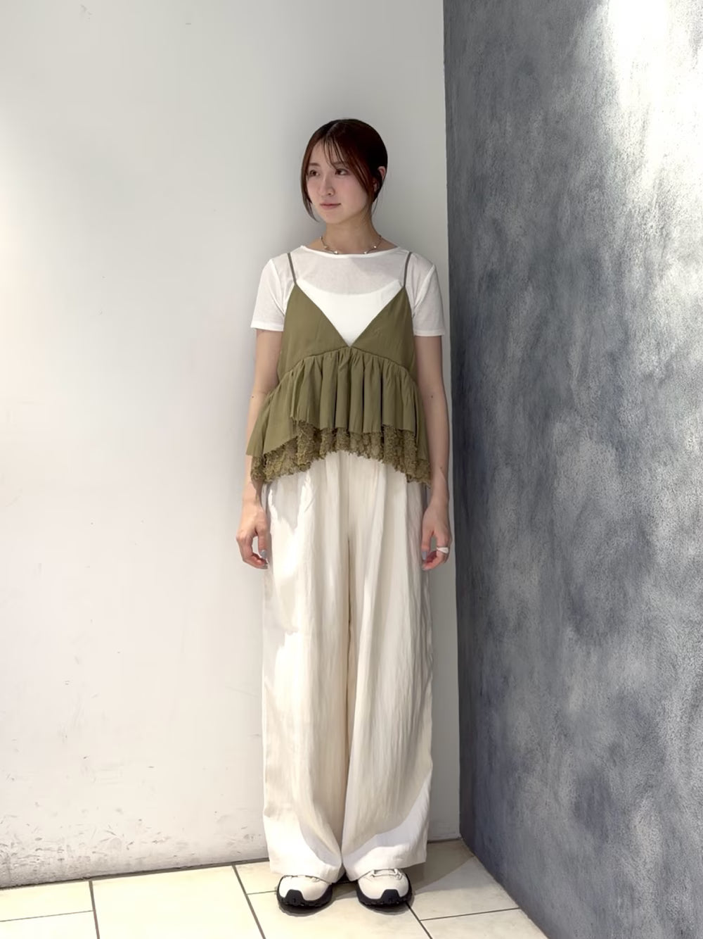 KBF Easy Pants