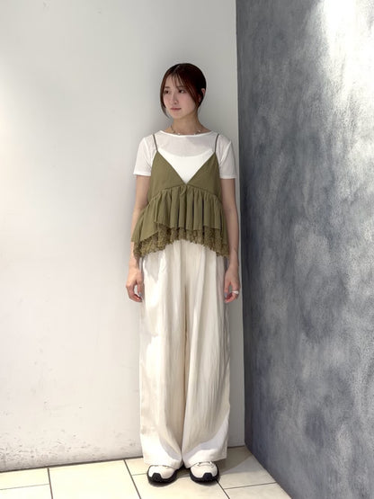 KBF Easy Pants