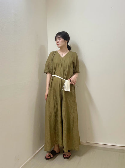 [斜咩/腰包] KBF 流蘇mini bag
