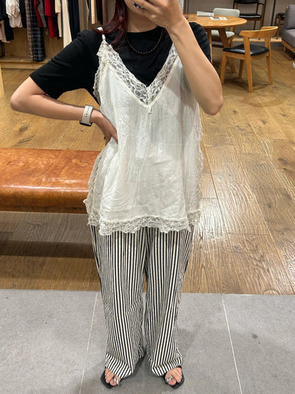KBF Vintage Lace 背心