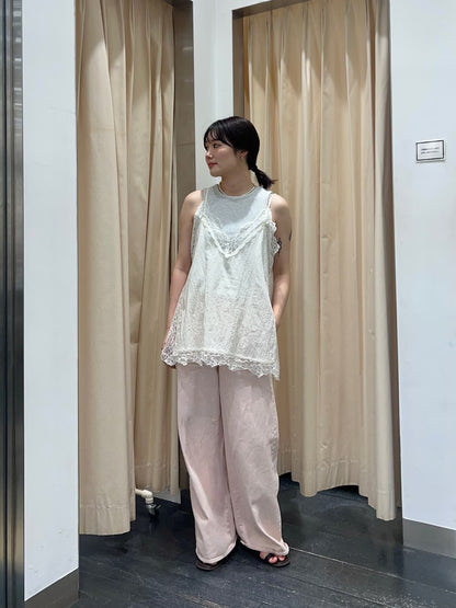KBF Vintage Lace 背心