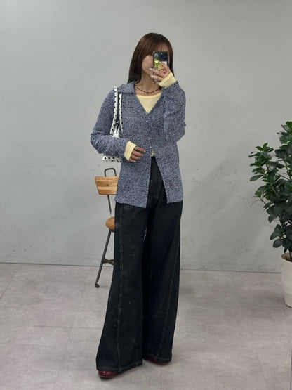 CIAOPANIC Popcorn Skipper Shirt - Image 52