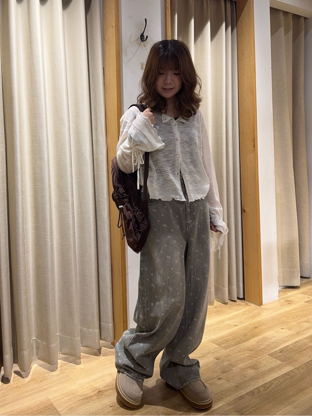 [10色] DISCOAT 防水輕量透backpack - Image 147