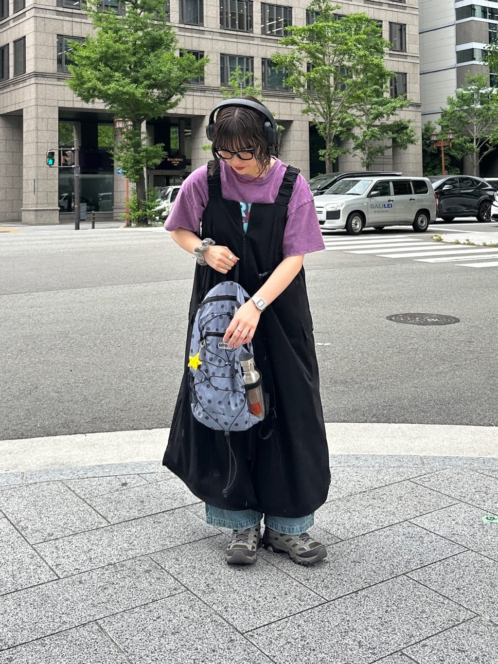 [OUTDOOR PRODUCTS] 可折疊 CPCM Packable Backpack - Image 24