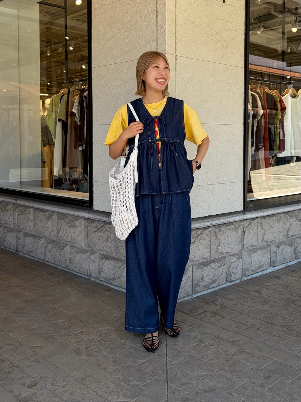 CPCM denim sert - Image 53