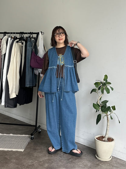 CPCM denim sert - Image 56