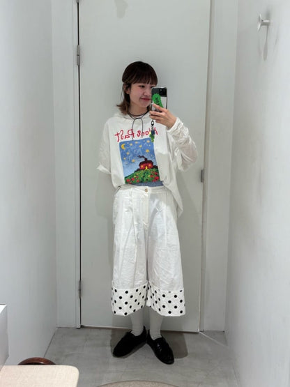 CIAOPANIC Midnight TEE - Image 42