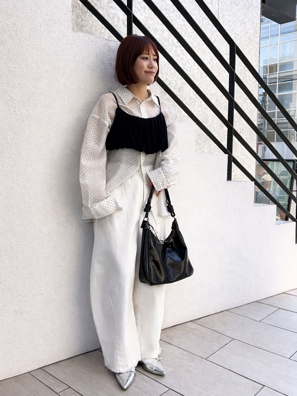 Mystic Knot Shoulder Bag - Image 26