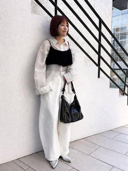 Mystic Knot Shoulder Bag - Image 26