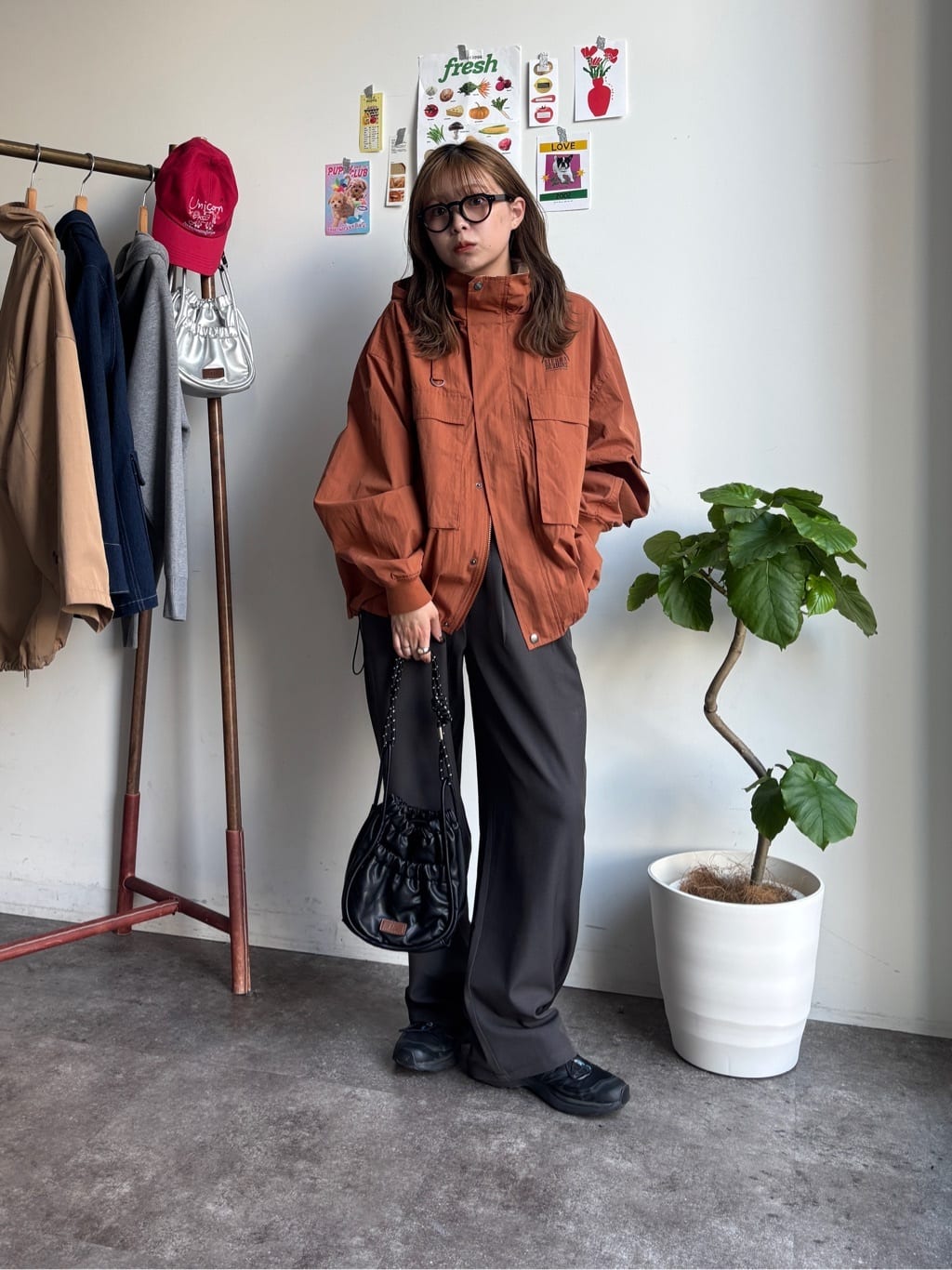 CPCM Fuka's Bag - Image 76