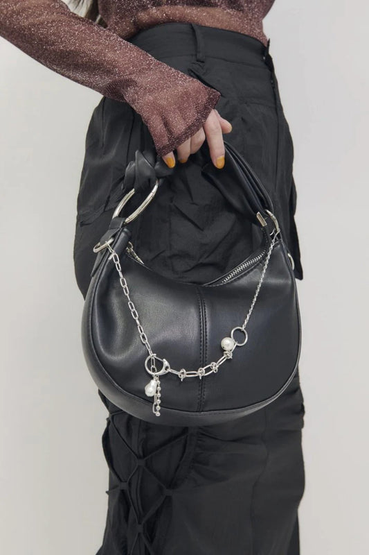 GOLDY Chain Multiway Necklace