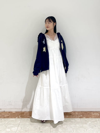 w closet frills and cotton lace ops - Image 28