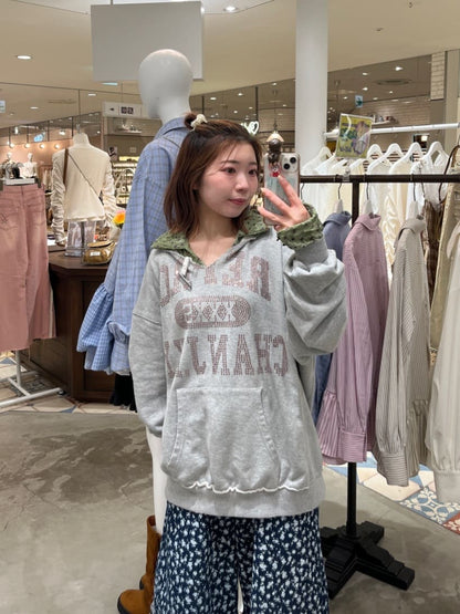 [短袖Version] CIAOPANIC Popcorn Skipper Shirt - Image 55