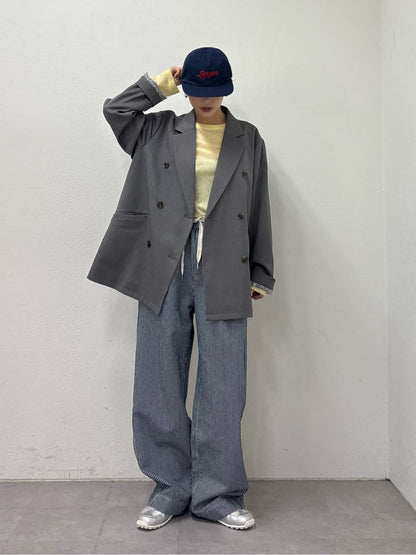 CIAOPANIC TYPY 17色 Sheer Top - Image 233